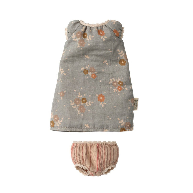 Maileg Outfit - Size 1 Dress