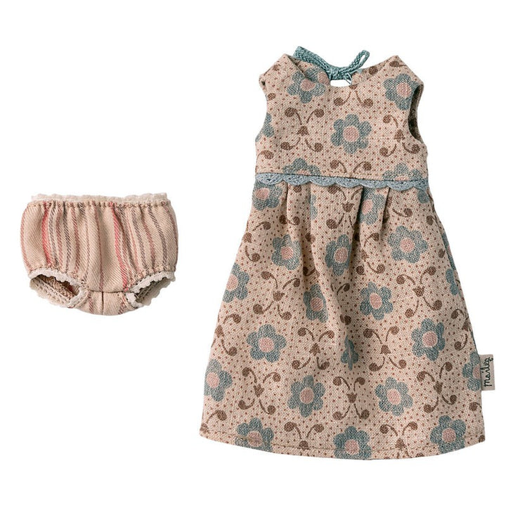 Maileg Outfit - Size 2 Dress