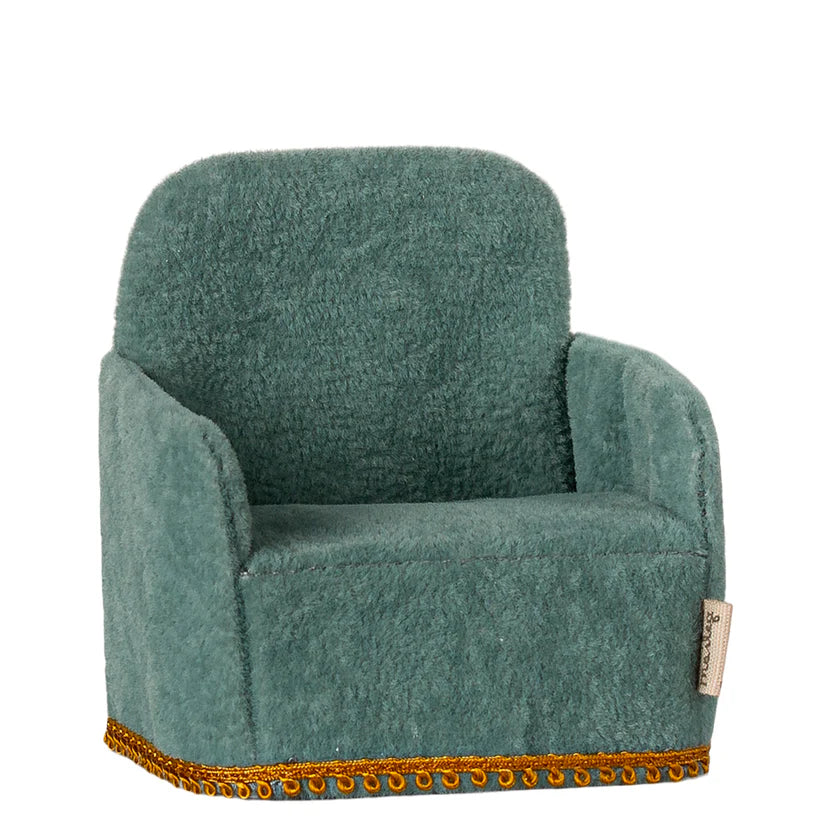 Maileg Folding Mouse Chair