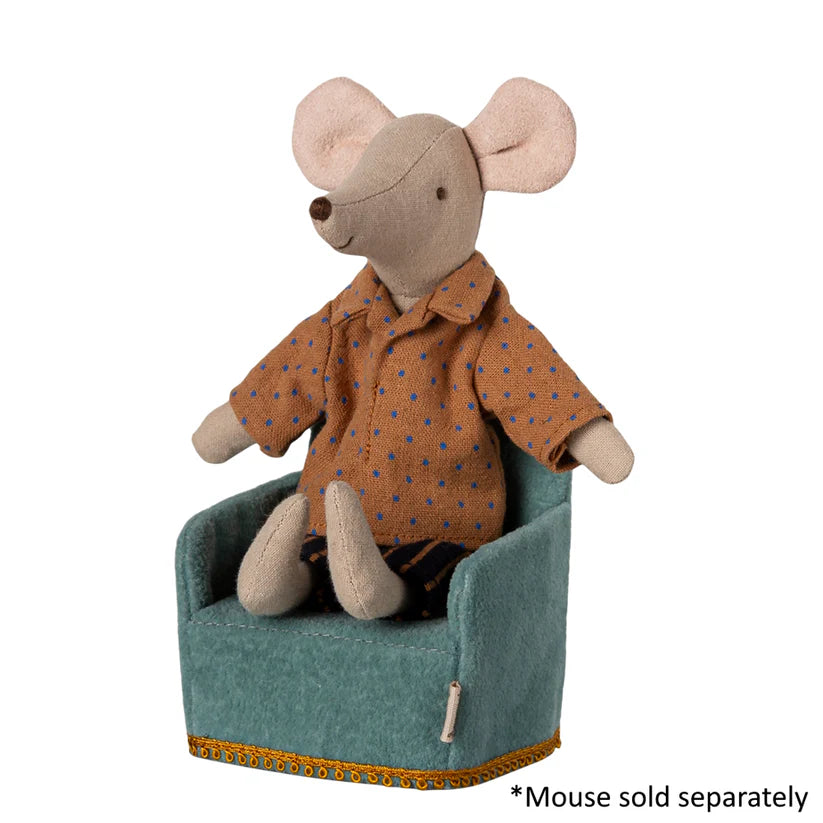 Maileg Folding Mouse Chair