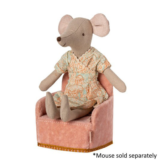 Maileg Folding Mouse Chair