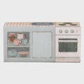 Maileg Kitchen Counter