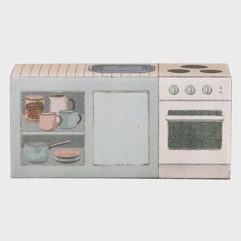 Maileg Kitchen Counter