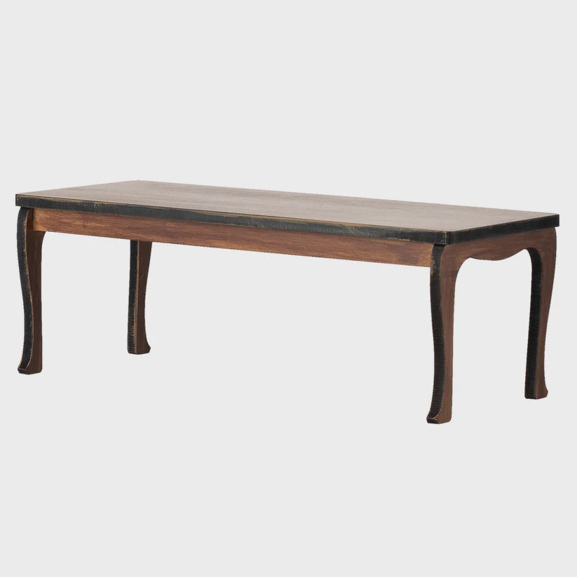 Maileg Long Dining Table Mouse