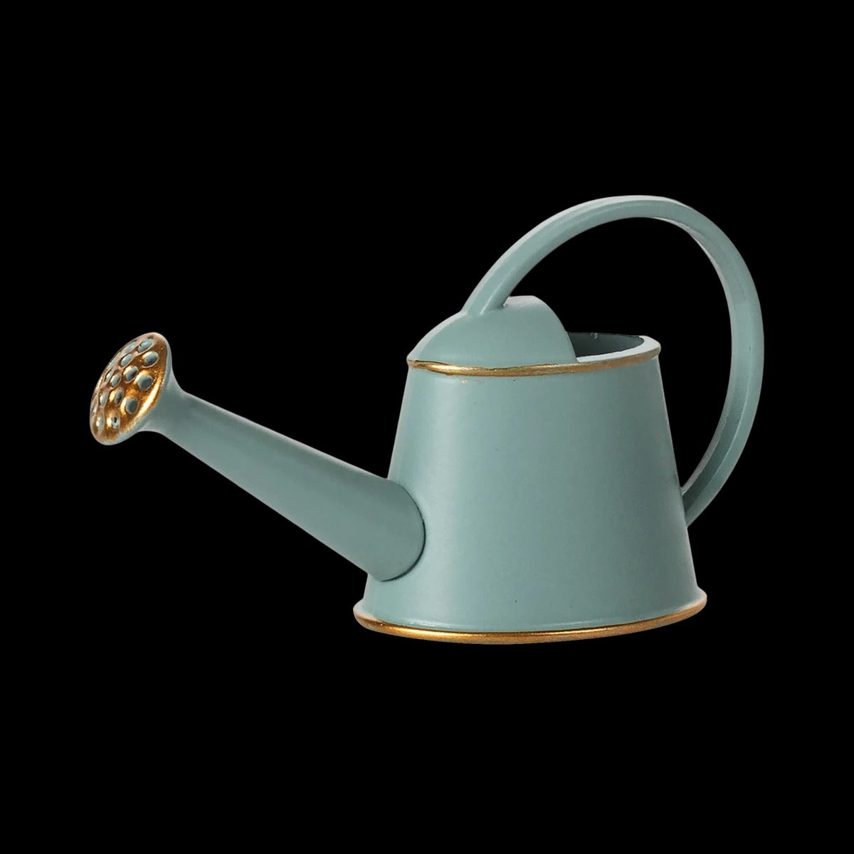 Maileg Watering Can Light Blue