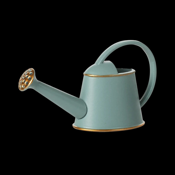 Watering Can Light Blue
