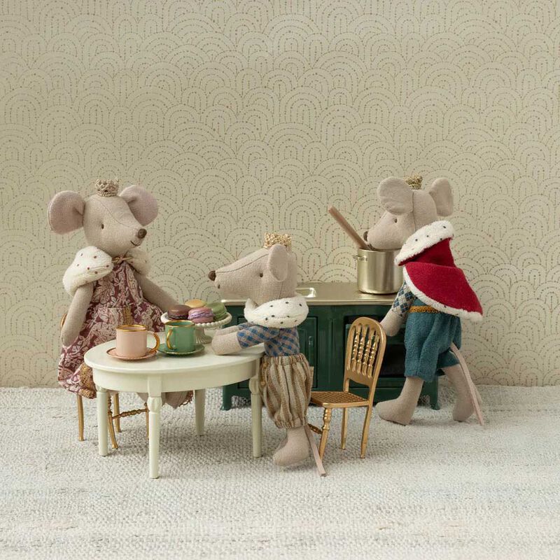 Maileg Prince Mouse - Big Brother