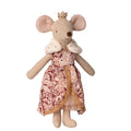 Maileg Queen Mouse - Mum