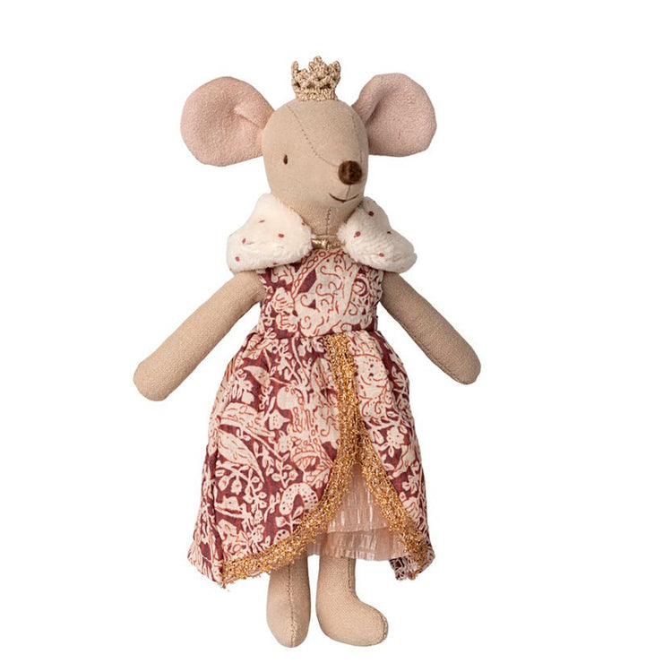 Maileg Queen Mouse - Mum