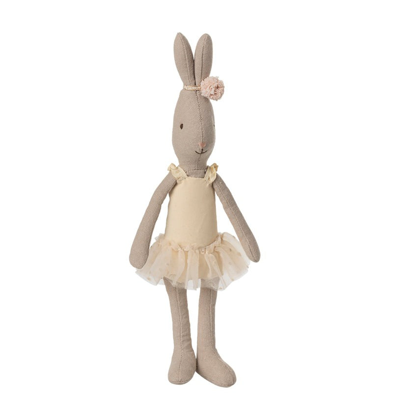 Maileg Rabbit Size 1  - Ballet Suit & Skirt