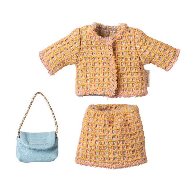 Maileg Suit for Mum