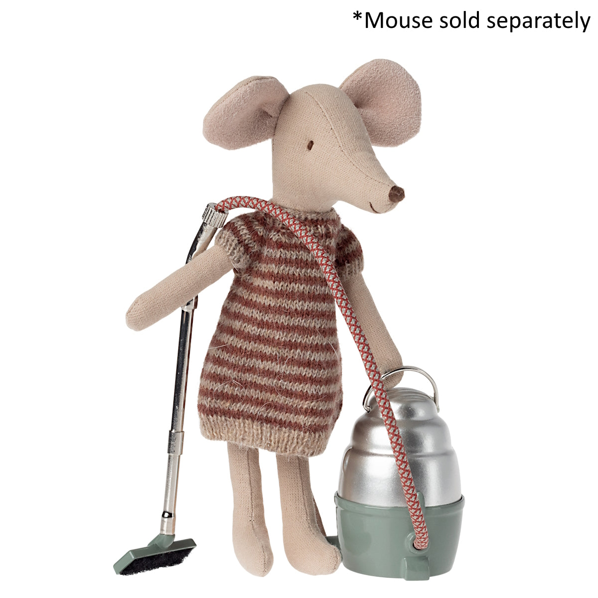 Maileg Miniature Vacuum Cleaner