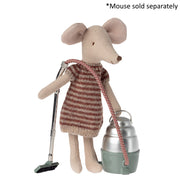 Maileg Miniature Vacuum Cleaner