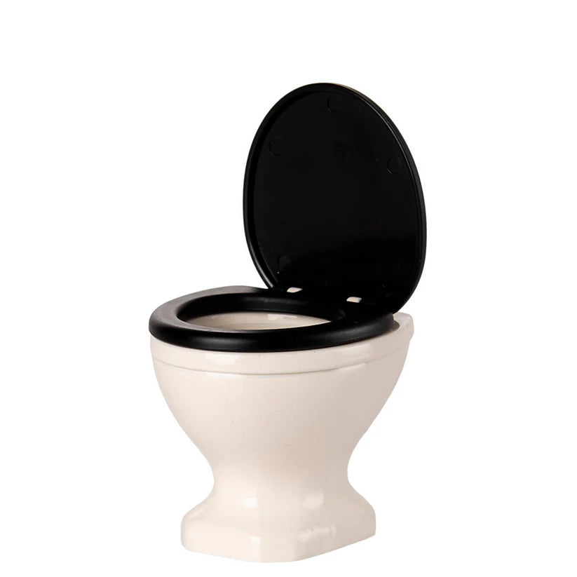 Maileg WC Toilet for Little Mouse