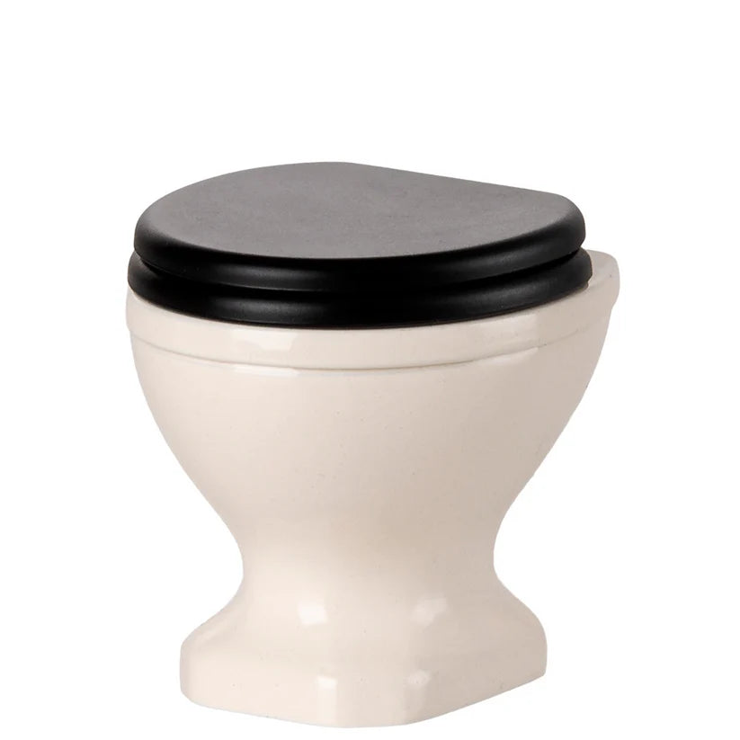 Maileg WC Toilet for Little Mouse