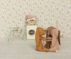 Maileg Bunny - Chocolate Brown