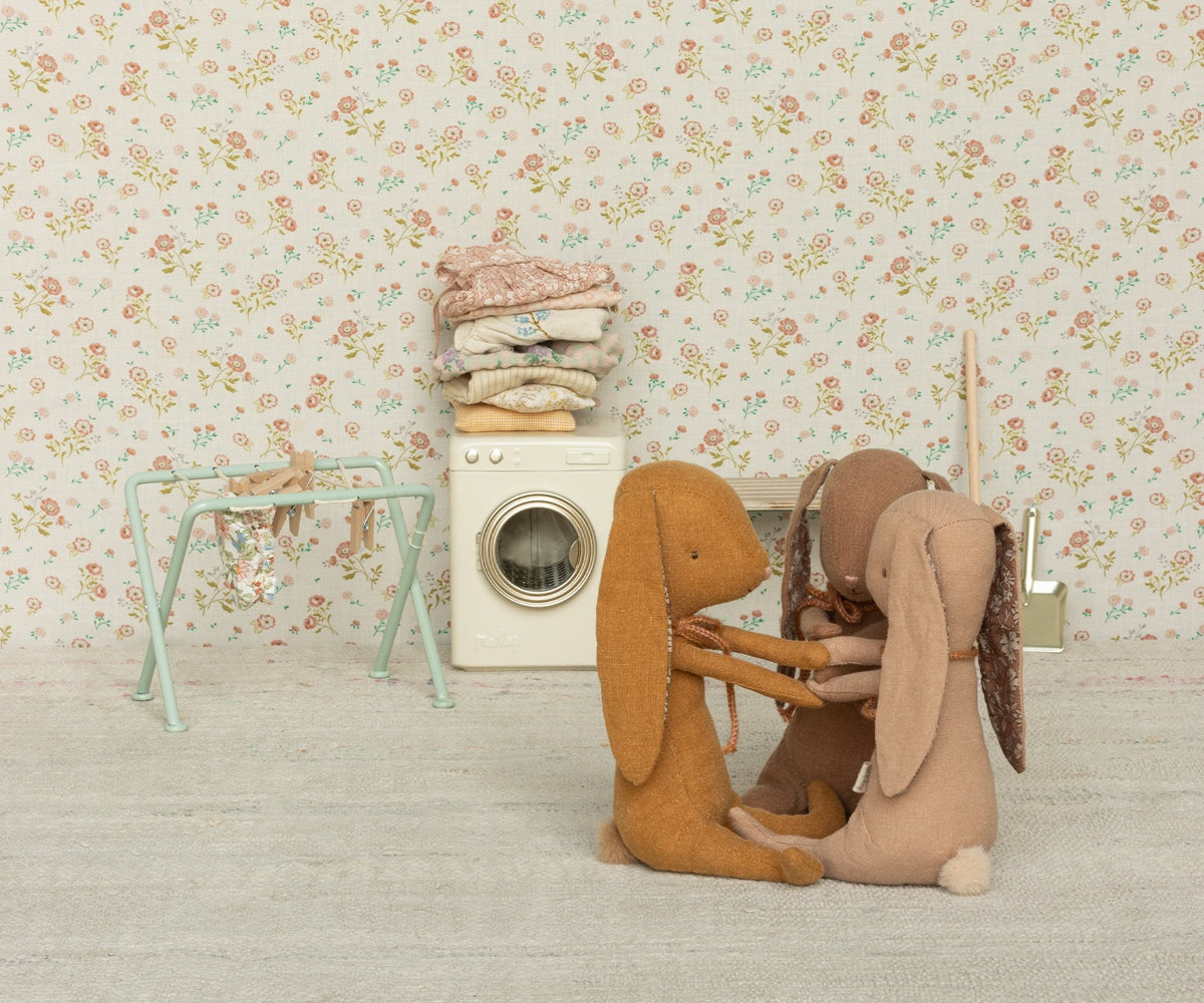 Maileg Bunny - Chocolate Brown