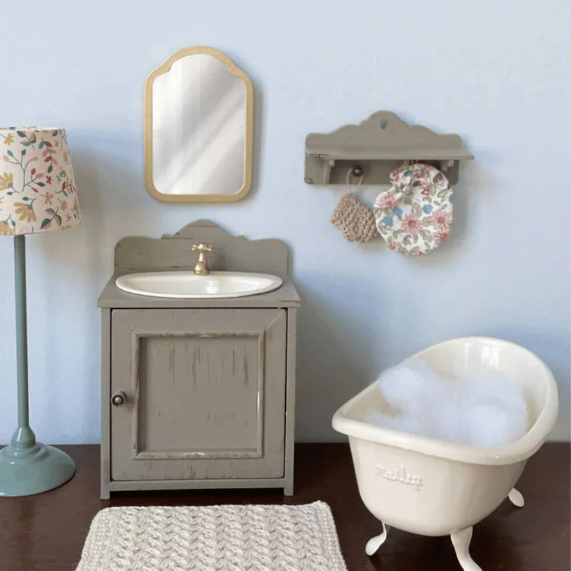 Maileg Bath Mat