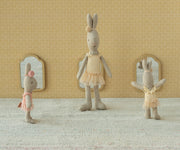 Maileg Rabbit Size 1  - Ballet Suit & Skirt