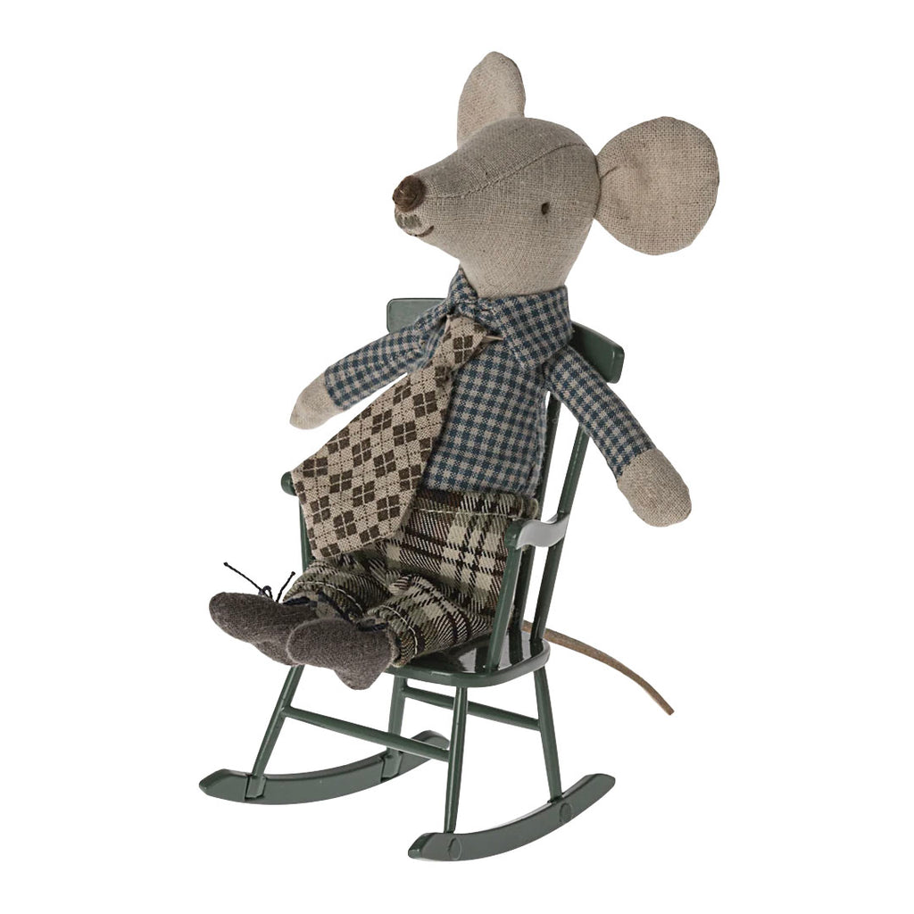 Maileg Rocking Chair for Mouse