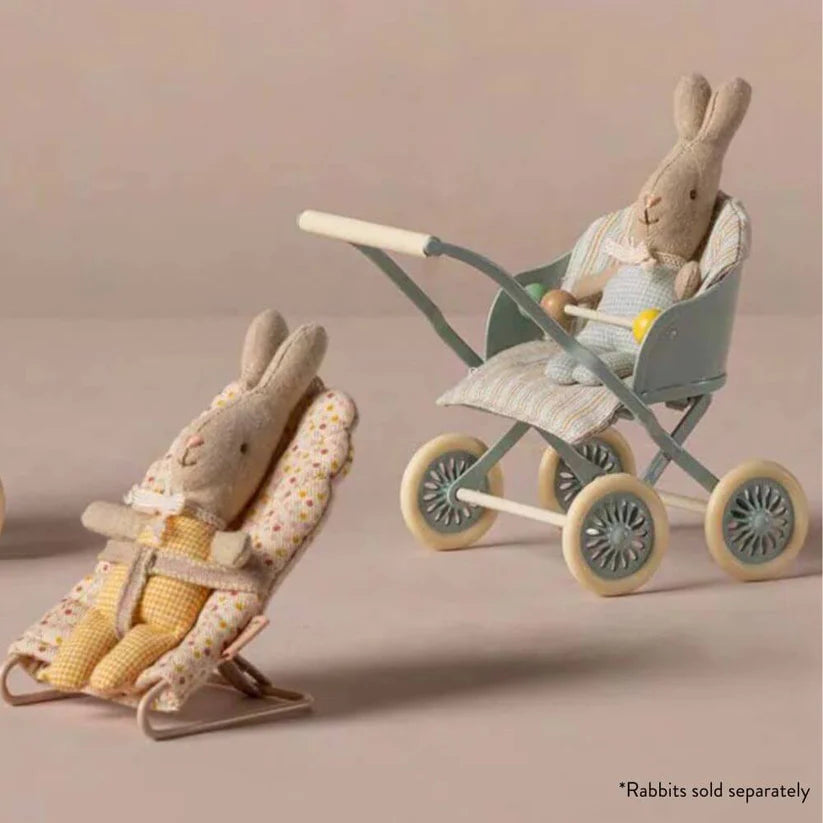 Maileg Stroller Baby