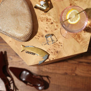 The Maple Wine Bottle Opener