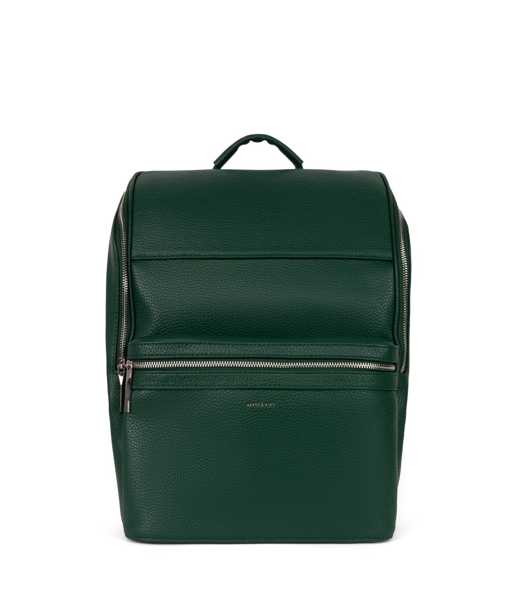 Vegan Backpack - Remi Purity Empress