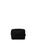 Vegan Blair Purity Small Toilet Bag - Black WAS $74.90 NOW $