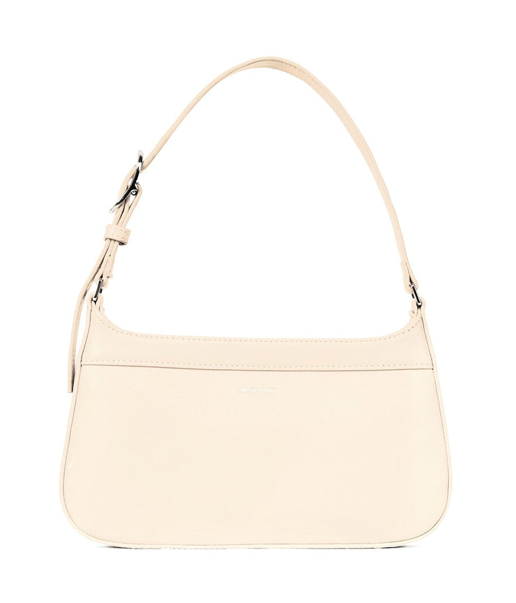 Vegan Shoulder Bag - Reve Arbor Macadamia  Was $169.90 NOW