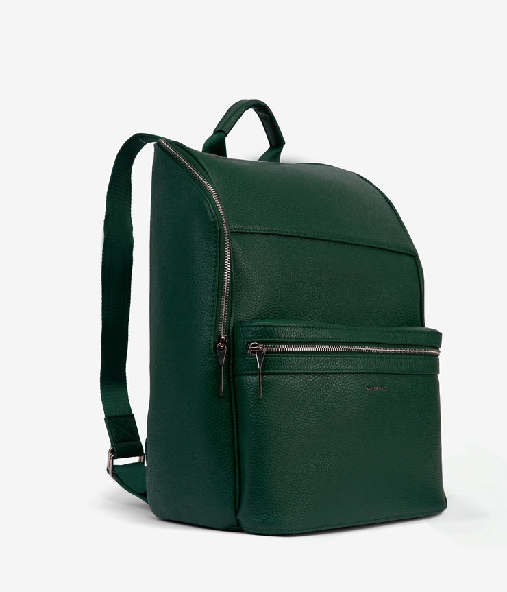Vegan Backpack - Remi Purity Empress