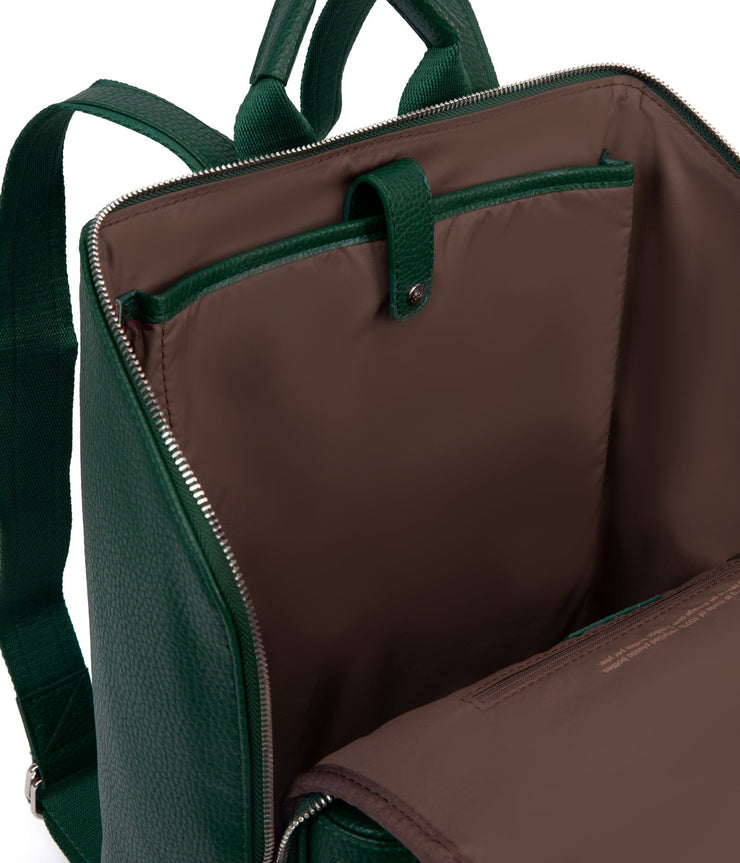 Vegan Backpack - Remi Purity Empress
