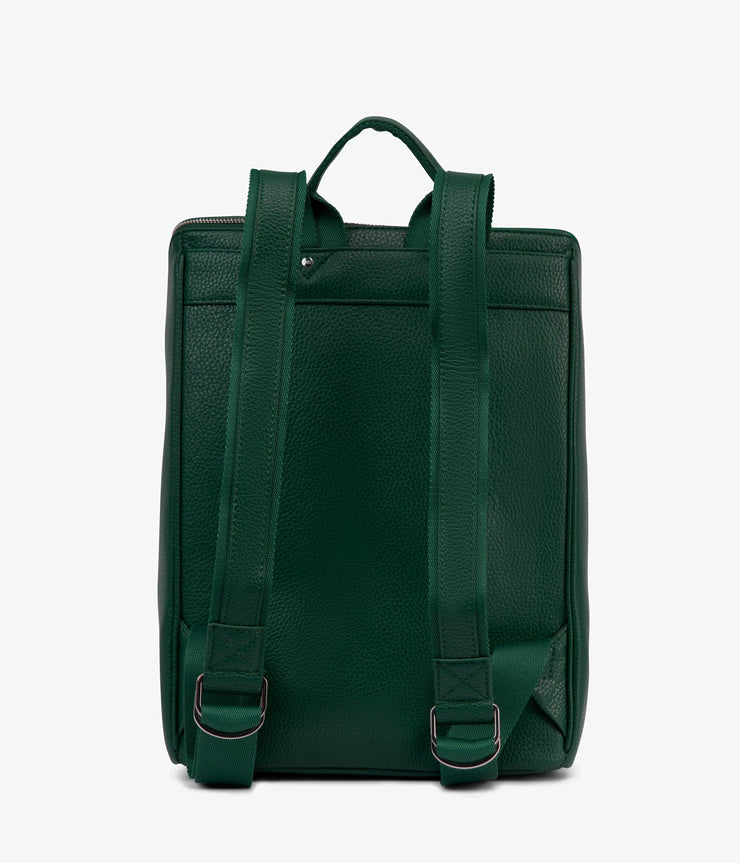Vegan Backpack - Remi Purity Empress