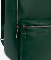 Vegan Backpack - Remi Purity Empress