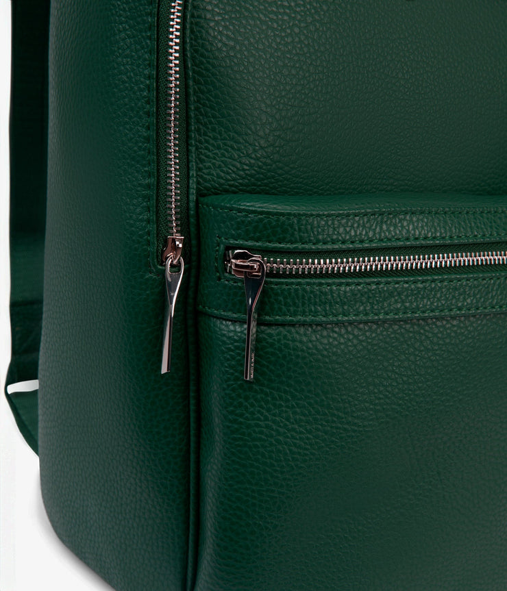 Vegan Backpack - Remi Purity Empress