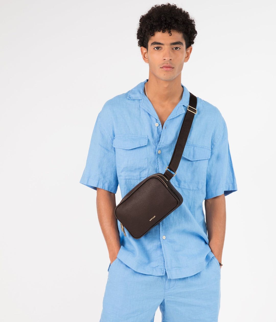 Mat and nat fanny pack hot sale