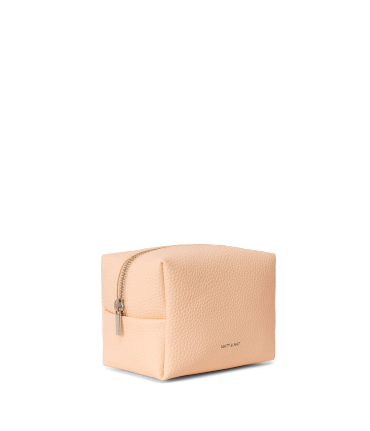 Vegan Blair Purity Small Toilet Bag - Doll WAS $74.90 NOW