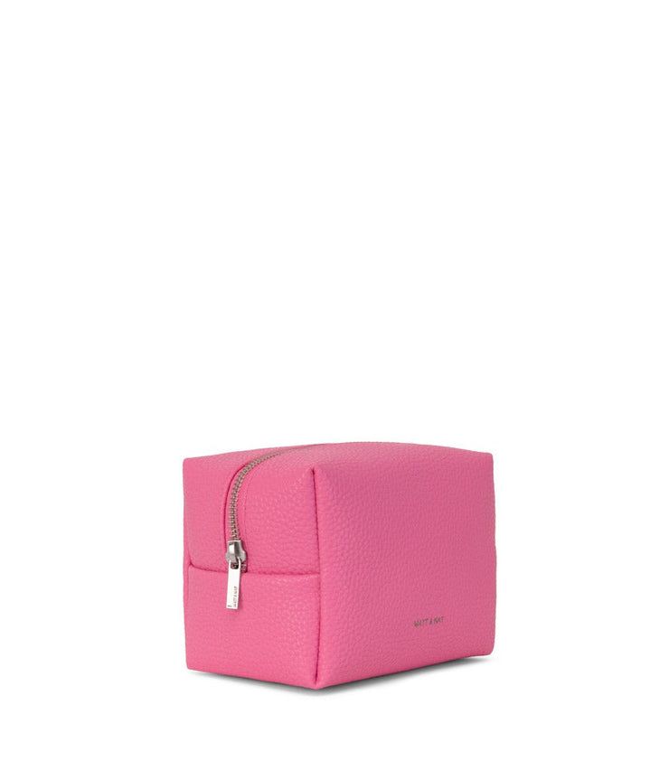 Vegan Blair Purity Small Toilet Bag - Rosebud WAS $74.90 NOW