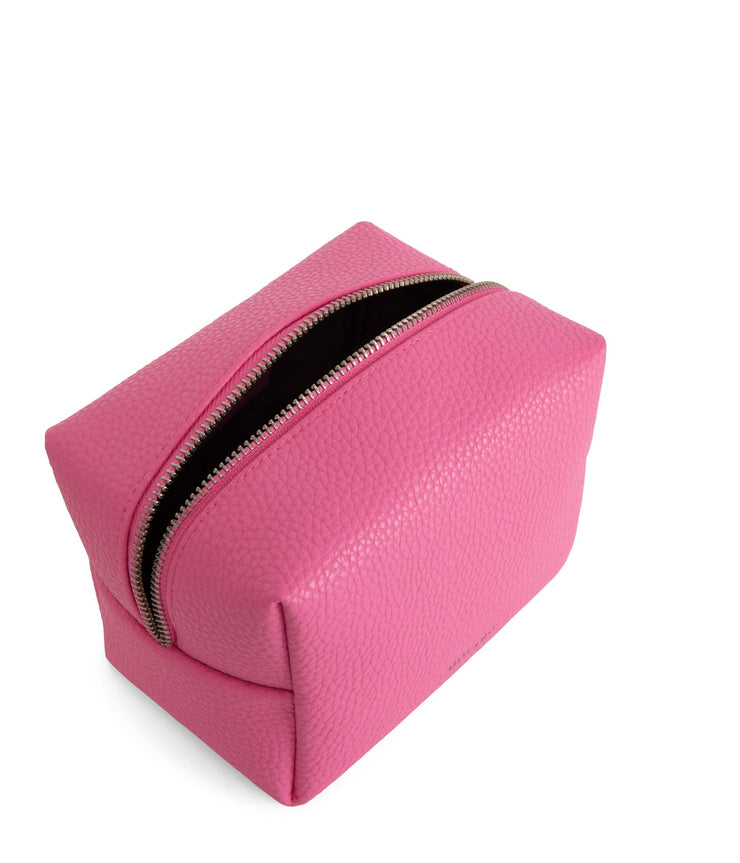 Vegan Blair Purity Small Toilet Bag - Rosebud WAS $74.90 NOW