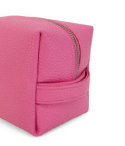 Vegan Blair Purity Small Toilet Bag - Rosebud WAS $74.90 NOW
