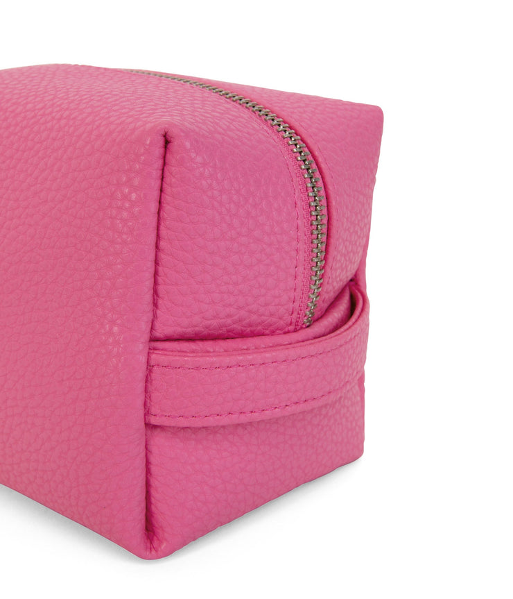 Vegan Blair Purity Small Toilet Bag - Rosebud WAS $74.90 NOW
