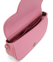 Vegan Crossbody Bag - Haiti Sol Blush