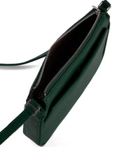 Vegan Crossbody Bag - Ivy Purity Empress