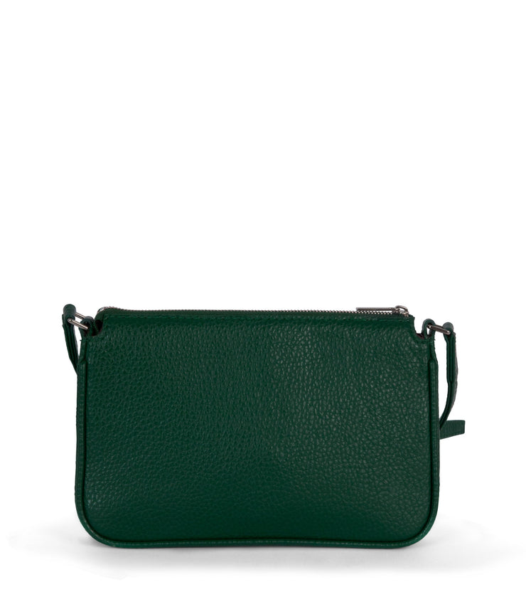 Vegan Crossbody Bag - Ivy Purity Empress