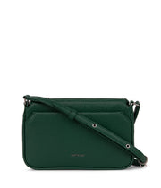 Vegan Crossbody Bag - Ivy Purity Empress