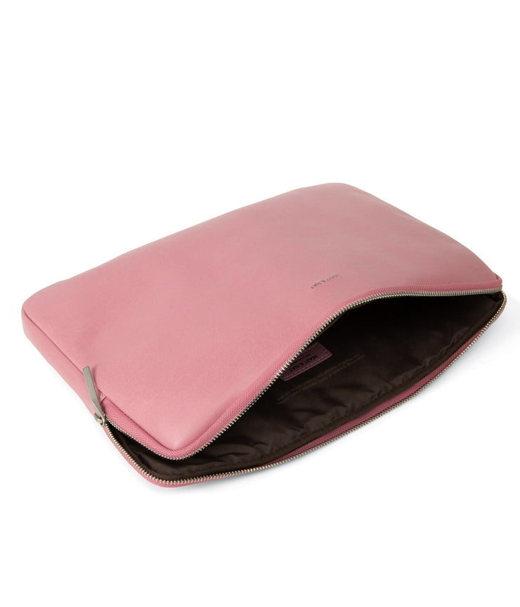 Vegan Laptop Sleeve - Ofin 13 Vintage Smoothie