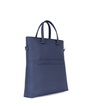 Vegan Satchel - Lennie Grain