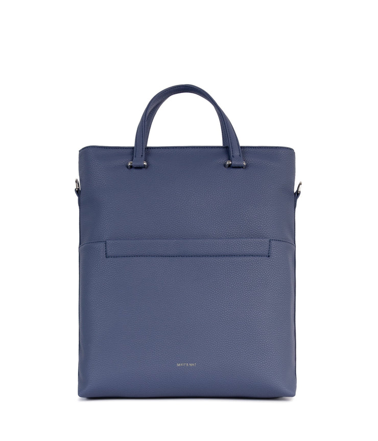 Vegan Satchel - Lennie Grain