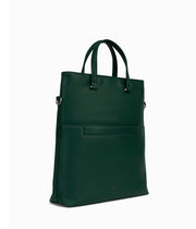 Vegan Satchel - Lennie Purity Empress