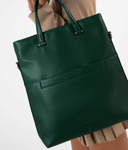 Vegan Satchel - Lennie Purity Empress