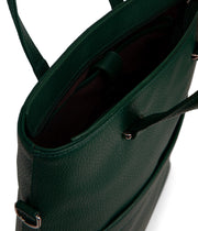 Vegan Satchel - Lennie Purity Empress